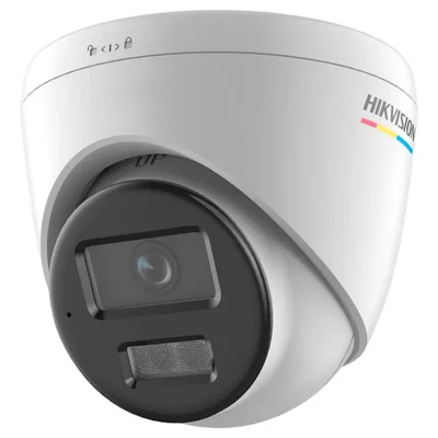 Camera Ip Ds-2cd1347g2h-liu(4mm) Hikvision