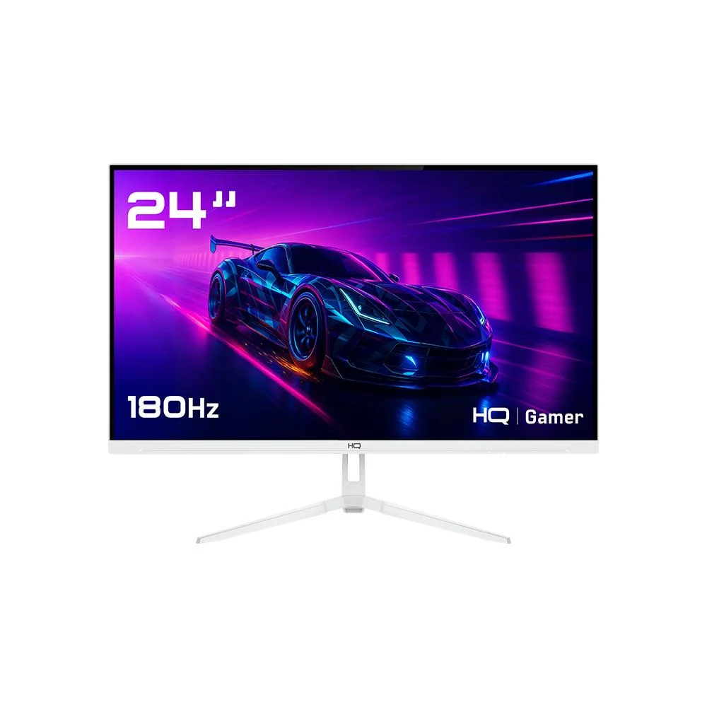 Philips 24インチモニター 180Hz ホワイト Produtos com até 15 OFF no PIX KaBuM