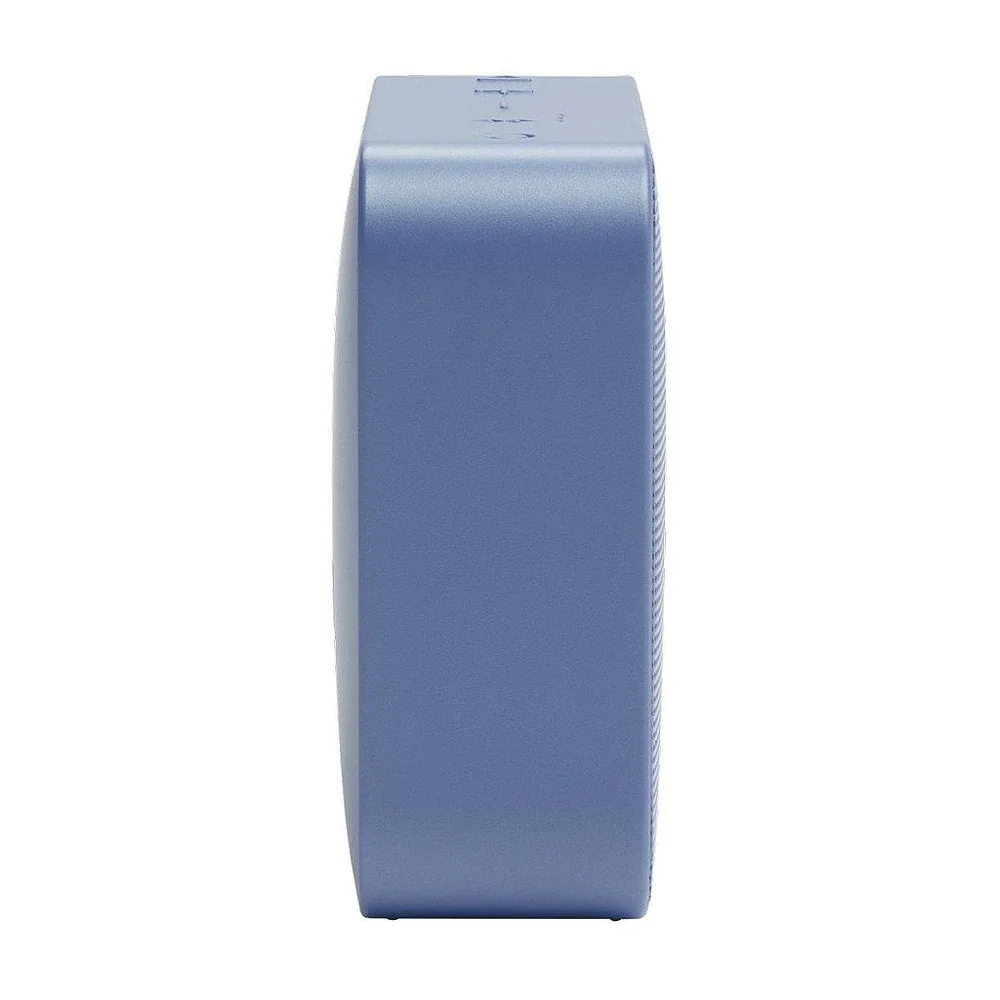 Imagem 5 de 5 do produto Caixa De Som Portátil Jbl Go Essential 2, Bluetooth, À Prova D'água, Azul
