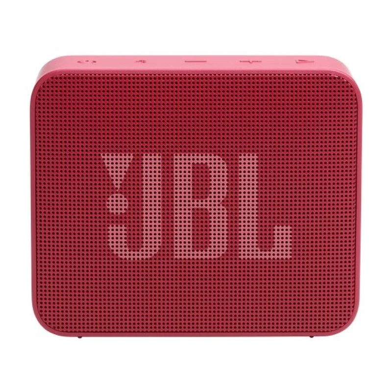Imagem 3 de 5 do produto Caixa De Som Portátil Jbl Go Essential 2 Bluetooth - Vermelha