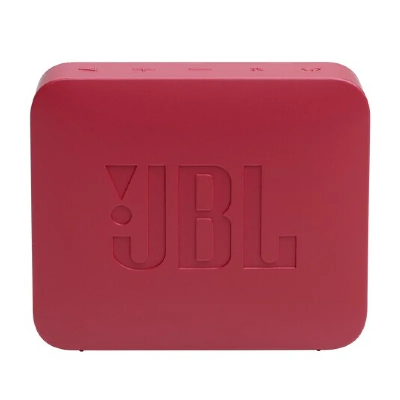 Imagem 4 de 5 do produto Caixa De Som Portátil Jbl Go Essential 2 Bluetooth - Vermelha