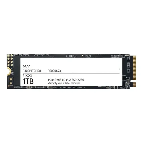 【1000円OFF】Patriot Memory P300 1TB 動作確認済 Produtos com até 15 OFF no PIX KaBuM