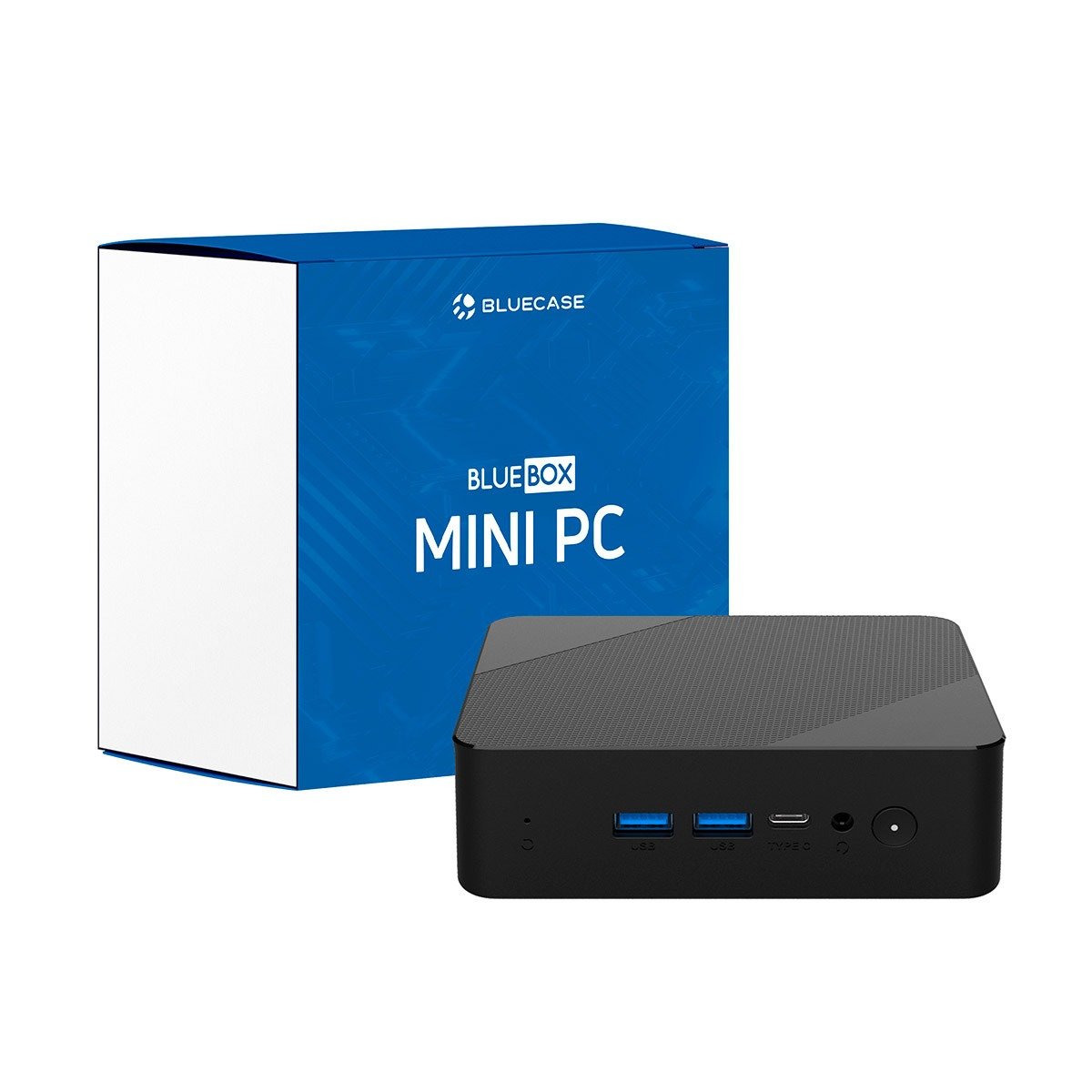 Mini Computador PC Nuc Ryzen 5 3500u 36gb Ram 512gb Nvme C/ Wifi