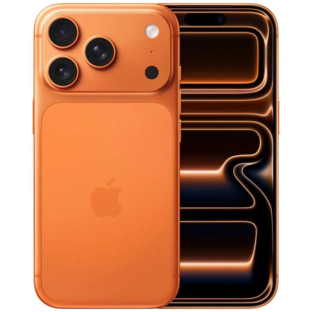iPhone17Pro max 2TB+Apple careオレジ色simフリー iPhone17Pro max 2TB+Apple careオレジ色simフリー Apple iPhone 17