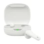 Fone De Ouvido Bluetooth Jbl Wave Flex 2 Branco