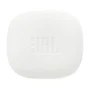 Fone De Ouvido Bluetooth Jbl Wave Flex 2 Branco