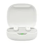 Fone De Ouvido Bluetooth Jbl Wave Flex 2 Branco