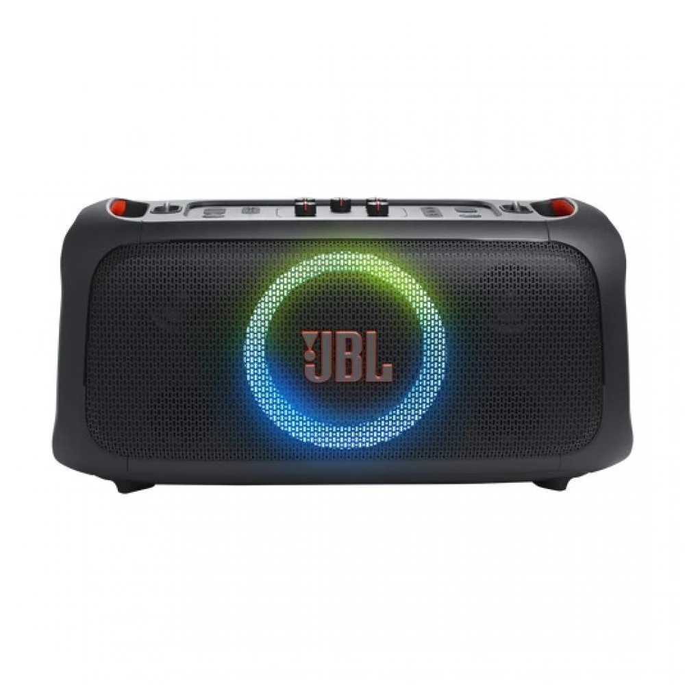 Imagem 5 de 5 do produto Caixa De Som Bluetooth Jbl Partybox On-the-go Essential