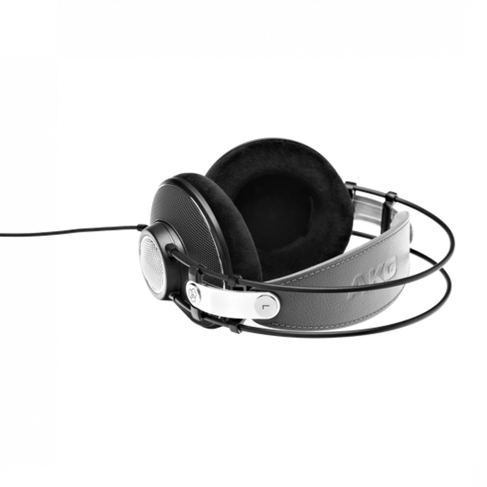 Imagem 2 de 4 do produto Fone De Ouvido Profissional Akg K612 Over Ear