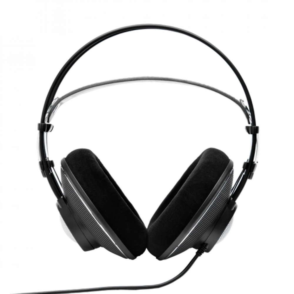 Imagem 3 de 4 do produto Fone De Ouvido Profissional Akg K612 Over Ear