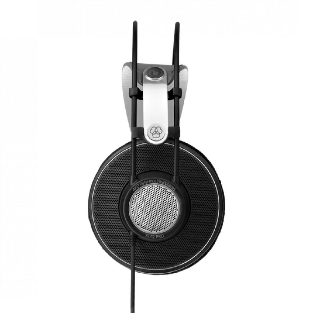 Imagem 4 de 4 do produto Fone De Ouvido Profissional Akg K612 Over Ear