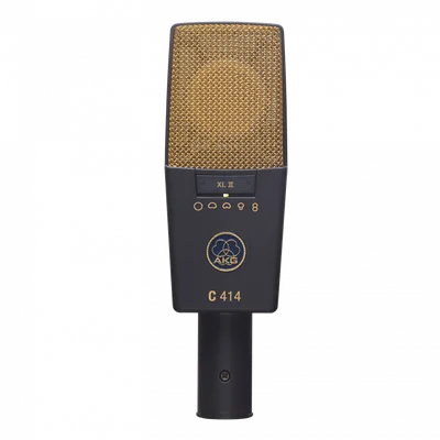 Microfone-Condensador-