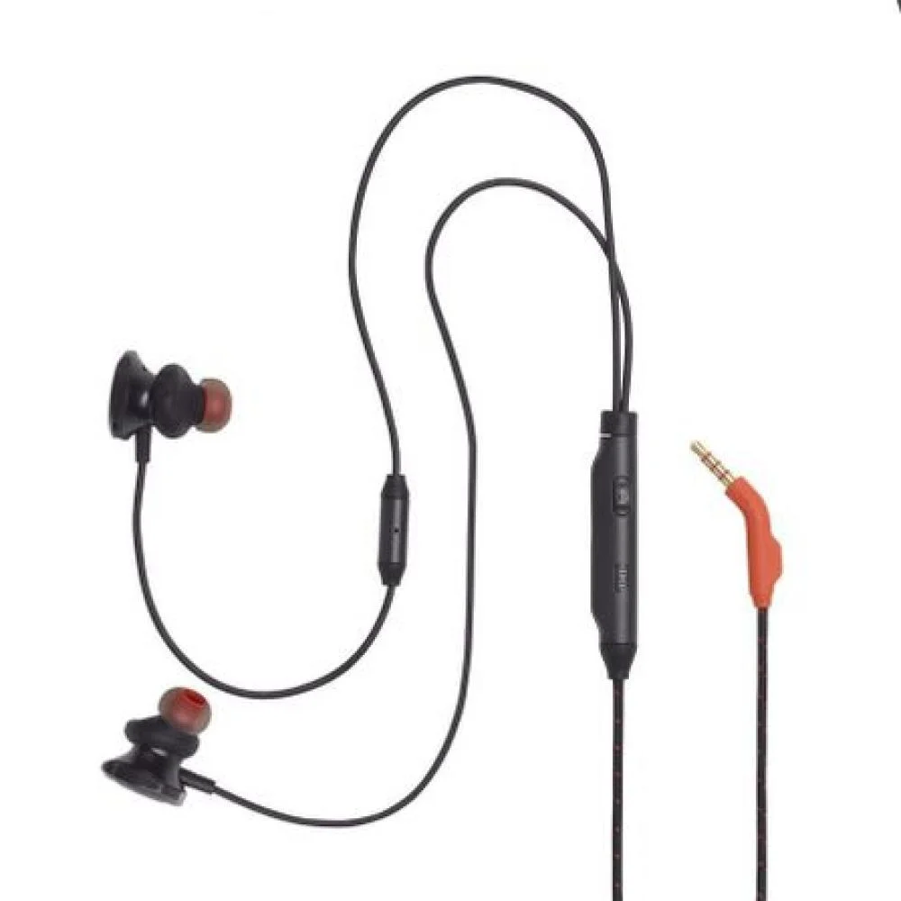 Imagem 4 de 5 do produto Fone De Ouvido Headset Gamer Jbl Quantum 50