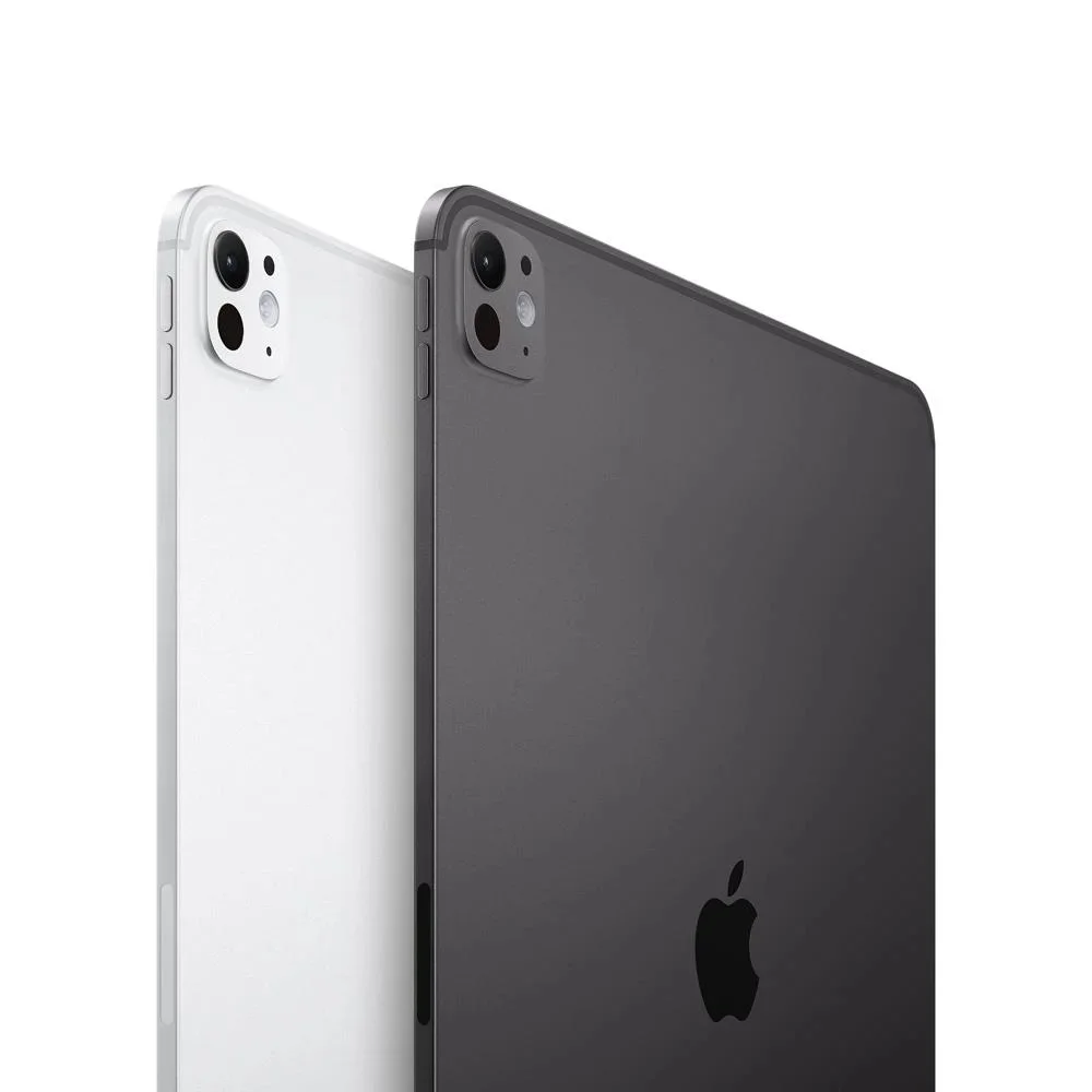 iPad Pro M4 13インチ 2TB WiFi+Cellular Produtos com até 15 OFF no PIX KaBuM