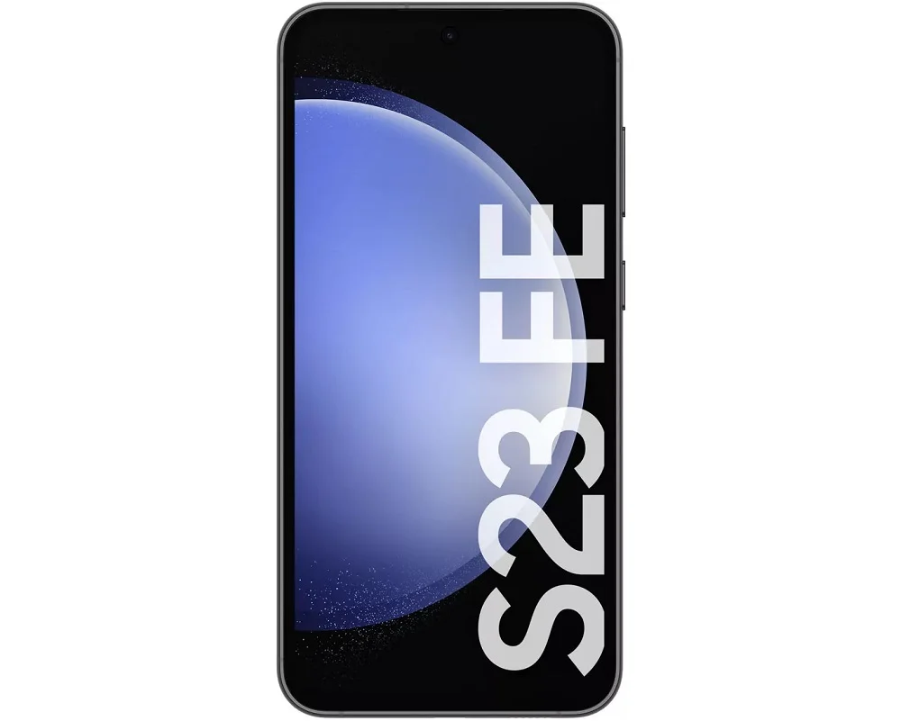 Imagem 2 de 5 do produto Samsung Galaxy S23 Fe 256gb Grafite;como Novo - Grade A
