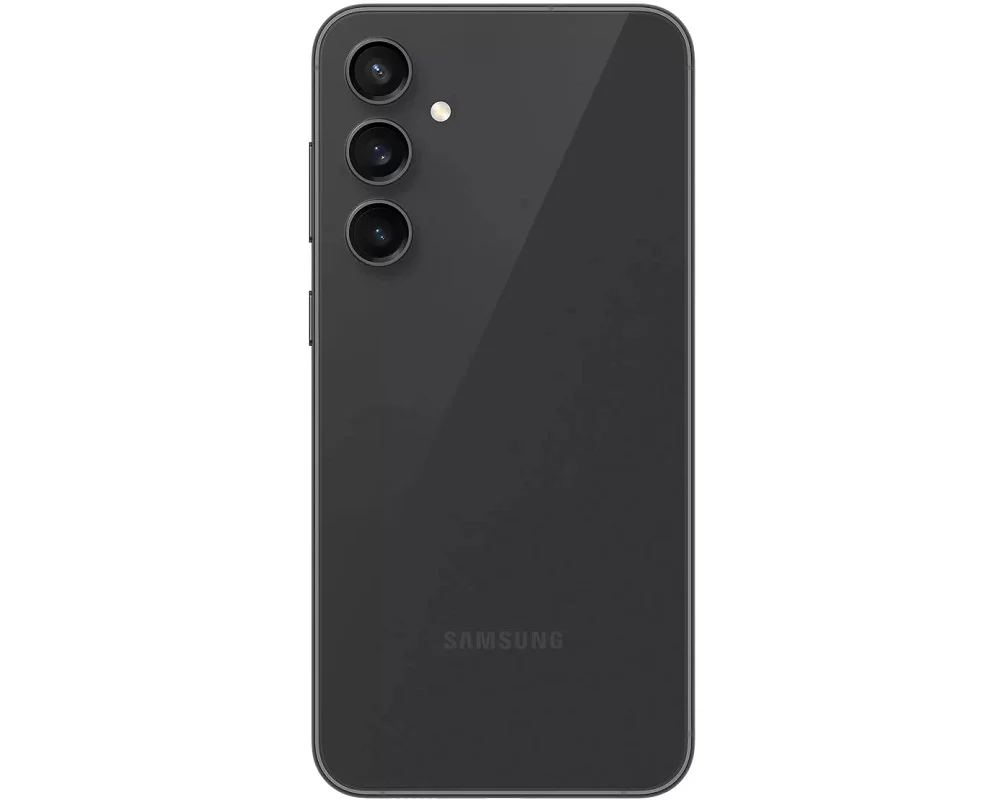 Imagem 5 de 5 do produto Samsung Galaxy S23 Fe 256gb Grafite;como Novo - Grade A