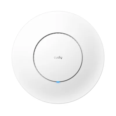Ponto Acesso Cudy Ap1300 Wifi Mesh Gigabit Mu-mimo Poe