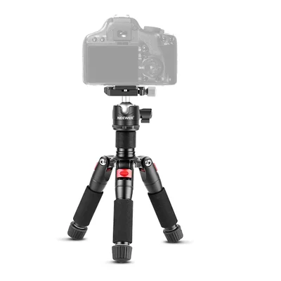 Neewer Mini Tripé De Mesa 50cm Alumínio Cabeça 360°
