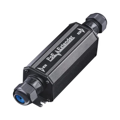 Cudy Extensor Poe Gigabit Outdoor Ip67 Repetidor 100m