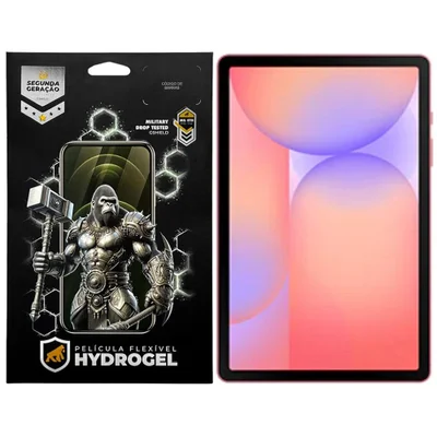 Película Para Samsung Galaxy Tab S10 Lite - Hydrogel Hd - Gshield