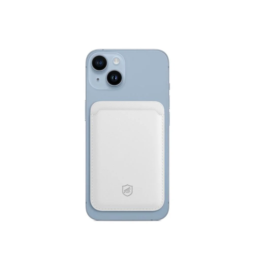 Imagem 2 de 5 do produto Kit Magsafe - Capa Case Capinha E Carteira Para Iphone 11 Pro - Gshield