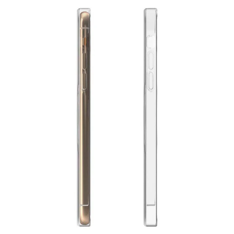 Imagem 3 de 5 do produto Kit Magsafe - Capa Case Capinha E Carteira Para Iphone 11 Pro - Gshield