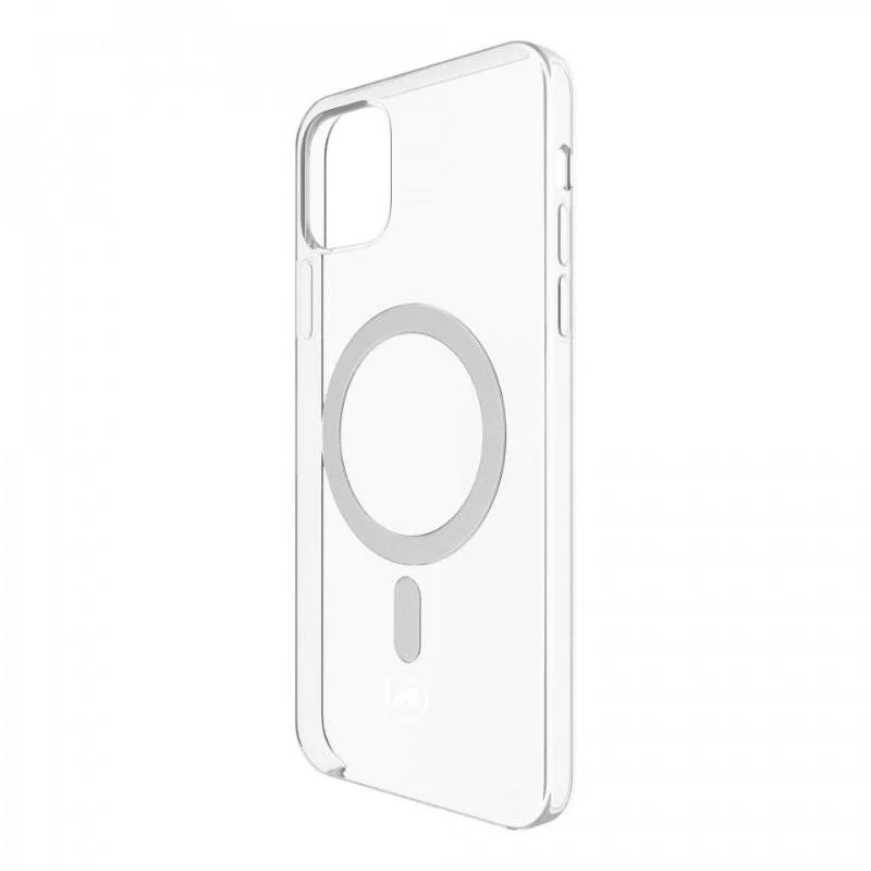 Imagem 5 de 5 do produto Kit Magsafe - Capa Case Capinha E Carteira Para Iphone 11 Pro - Gshield