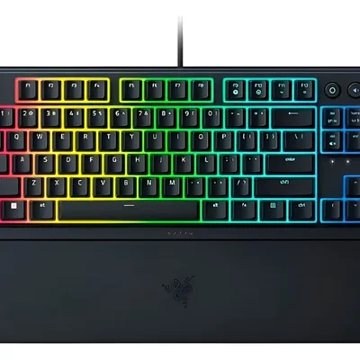 Teclado Razer Ornata V3- Rz0304880200