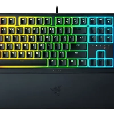 Teclado Razer Ornata V3 Low Profile - Rz0304460200