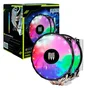 Cooler P/ Processador RGB - (REVENGER - GVR305) 3