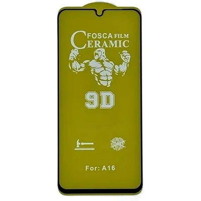 Película De Cerâmica Fosca Compativel Para Galaxy Samsung A16 / A26