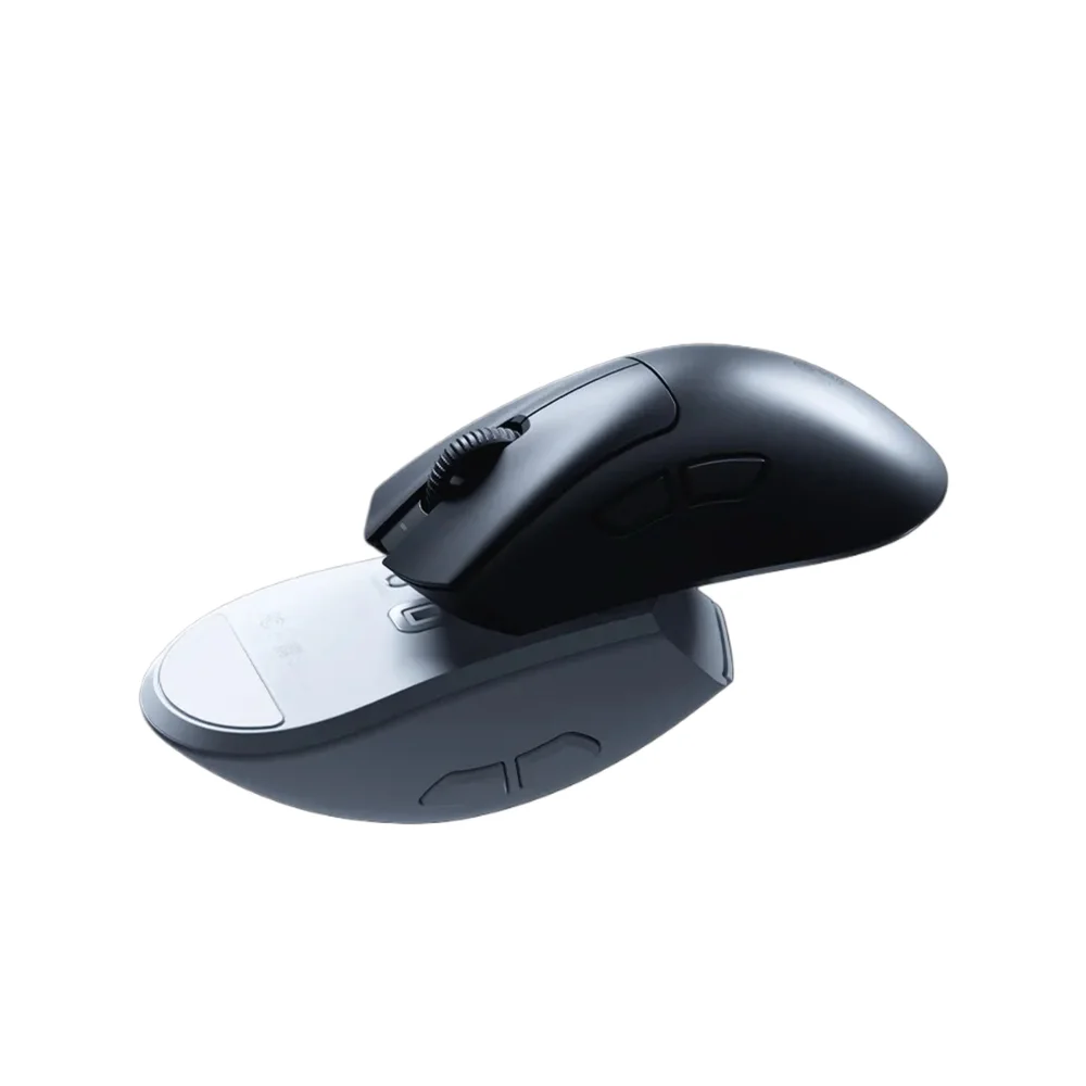 Razer DEATHADDER V4 PRO ワイヤレスマウス 163154-14-