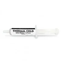 Pasta Termica Thermal Cold 7,5w/mk 5g Seringa 2
