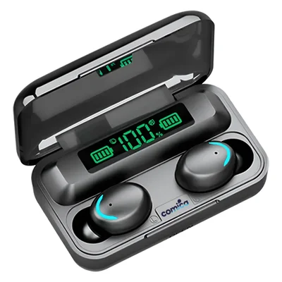 Fone De Ouvido Bluetooth 5.3