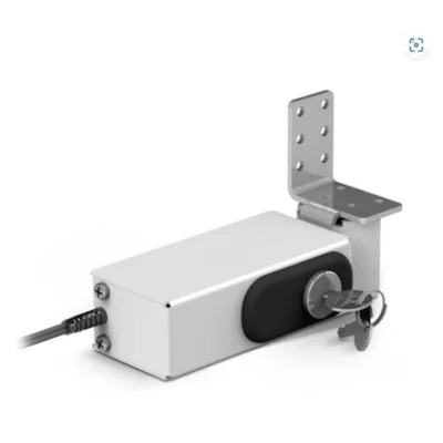 Fechadura Eletrica Basculante Tr-410 40717 Jfl