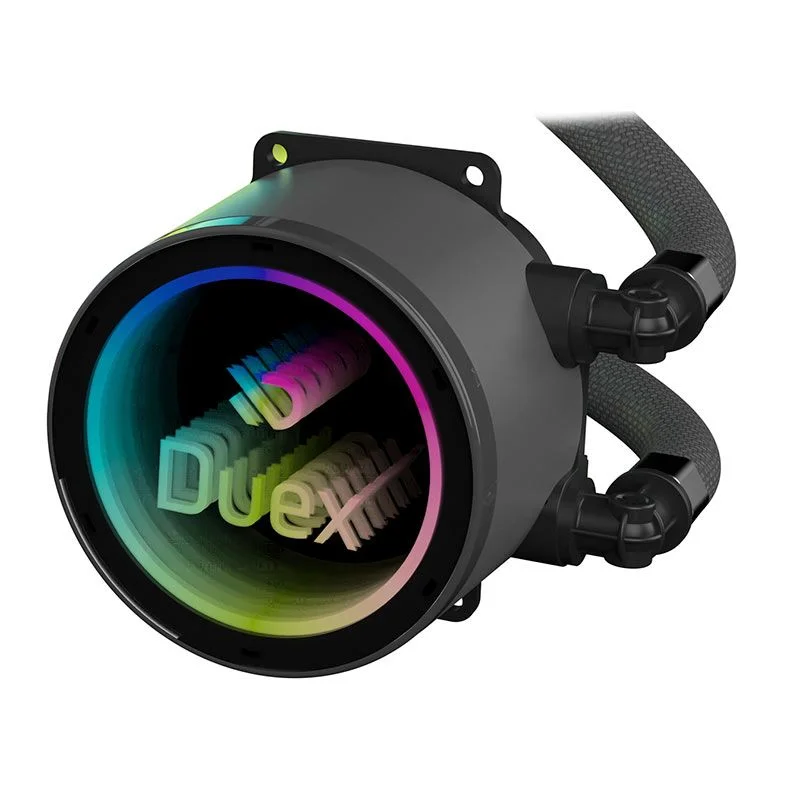 Cooler Duex Water Cooler Neomirror 360 Dxwc360mirror