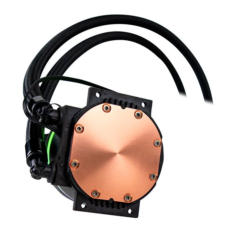 Cooler Duex Water Cooler Neomirror 360 Dxwc360mirror