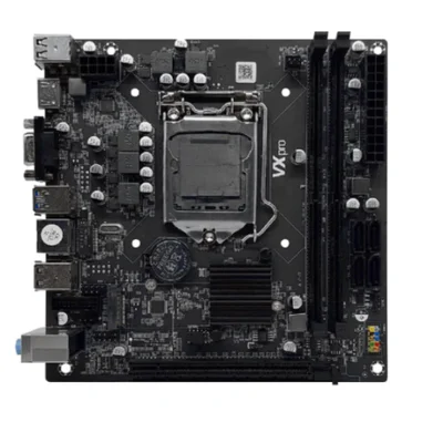 Placa Mae Vxpro LGA  1151 Ddr4 Vxmbh310 Oem
