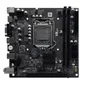 Placa Mae Vxpro LGA  1151 Ddr4 Vxmbh310 Oem