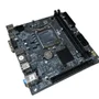 Placa Mae Vxpro LGA  1151 Ddr4 Vxmbh310 Oem
