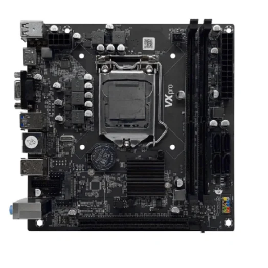 Placa Mae Vxpro LGA 1151 Ddr4 Vxmbh310 Oem Placa Mae Vxpro LGA 1151 Ddr4 Vxmbh310 Oem