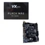 Placa Mãe VXPRO A520 AM4 DDR4 3
