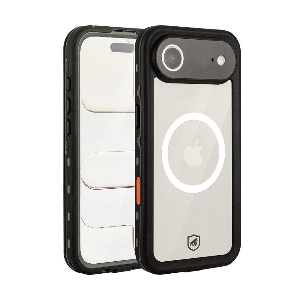 Capa À Prova D´água Nautical Para Iphone Air - Gshield