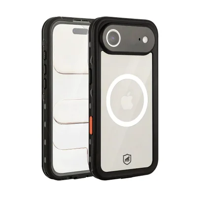 Capa À Prova D´água Nautical Para Iphone Air - Gshield