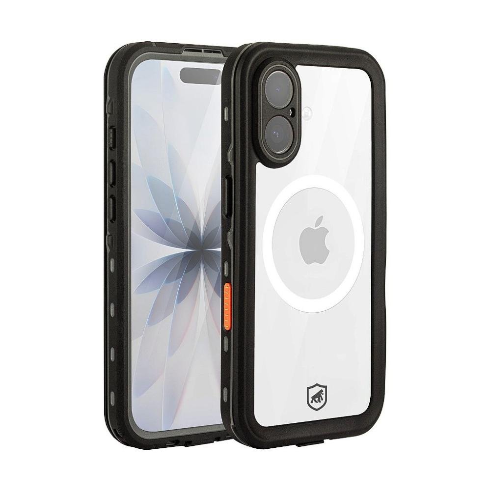 Capa À Prova D´água Nautical Para Iphone 17 - Gshield