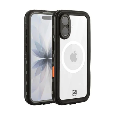 Capa À Prova D´água Nautical Para Iphone 17 - Gshield