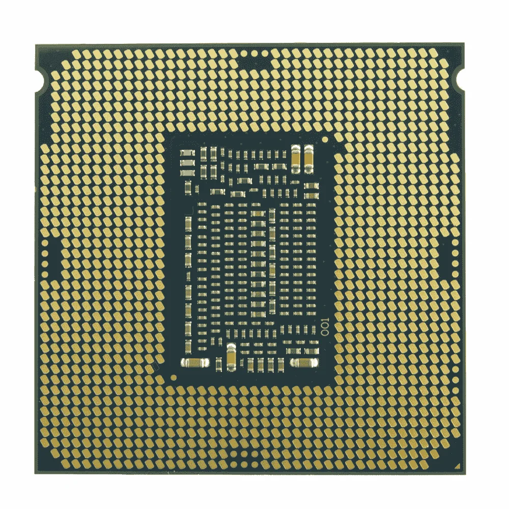 Processador Intel Pentium G5400 Gold LGA  1151 3.70 Ghz Cache 4 Mb Oem Tray 6