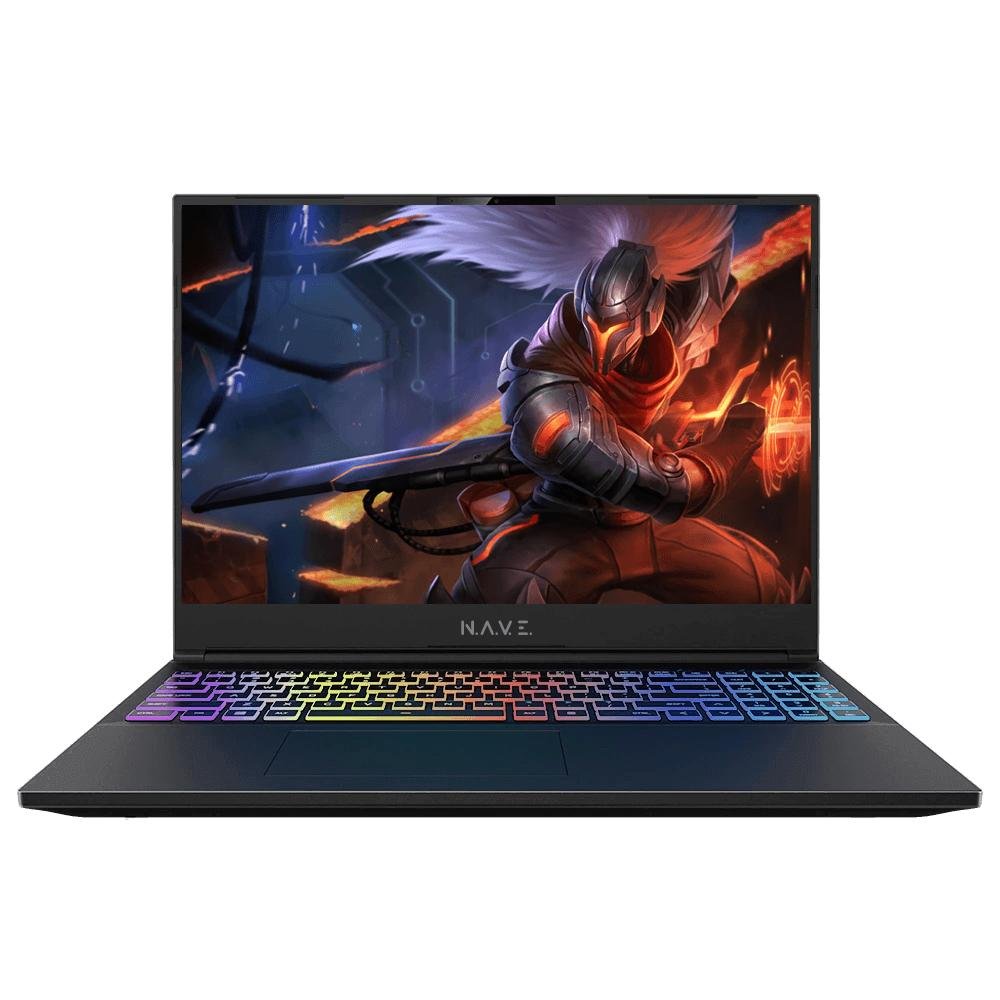 Notebook Gamer Nave Supernova i9-14900hx RTX 4090 Gm6ix9x | 64 GB DDR5 5600 MHz (2 x 32GB) | 2TB NVMe M.2 GEN4 (7.400 MB/s). | SEM ADICIONAL | Sem Sistema Operacional