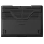 Notebook Gamer Nave Supernova i9-14900hx RTX 4090 Gm6ix9x | 64 GB DDR5 5600 MHz (2 x 32GB) | 2TB NVMe M.2 GEN4 (7.400 MB/s). | SEM ADICIONAL | Sem Sistema Operacional