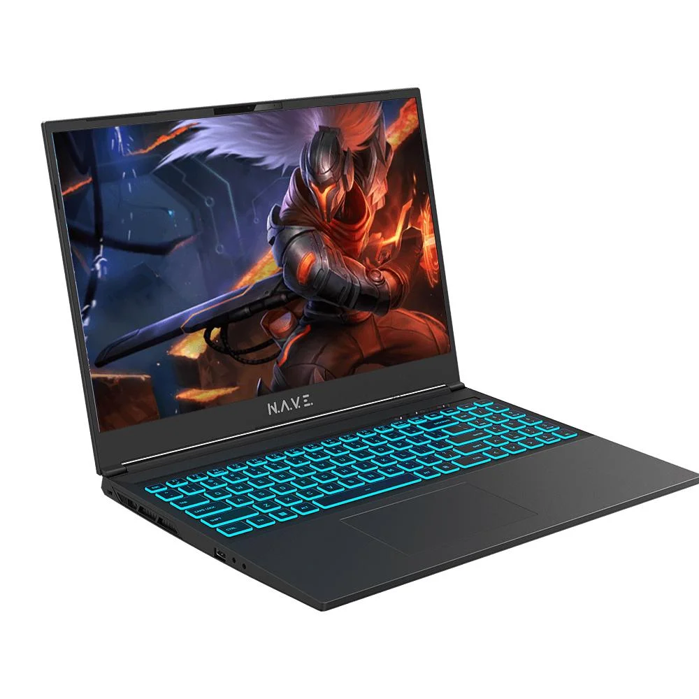 Notebook Gamer Nave Supernova i9-14900hx RTX 4090 Gm6ix9x | 64 GB DDR5 5600 MHz (2 x 32GB) | 2TB NVMe M.2 GEN4 (7.400 MB/s). | SEM ADICIONAL | Sem Sistema Operacional Notebook Gamer Nave Supernova i9-14900hx RTX 4090 Gm6ix9x | 64 GB DDR5 5600 MHz (2 x 32GB) | 2TB NVMe M.2 GEN4 (7.400 MB/s). | SEM ADICIONAL | Sem Sistema Operacional